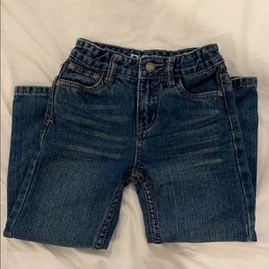 Never worn DKNY boys jeans